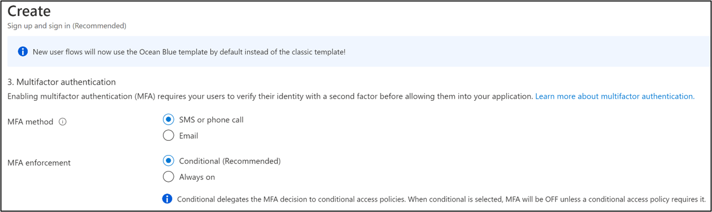 Screenshot von Benutzeranmeldung und -registrierung