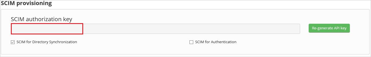 OfficeSpace Software: Token erstellen