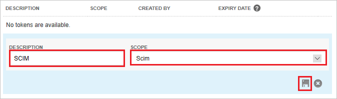 Promapp: Name hinzufügen