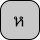 U+0E2B THAI CHARACTER HO HIP