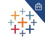 Partner-App – Tableau Mobile for Intune-Symbol