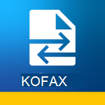 Partner-App – „Kofax Power PDF Mobile“-Symbol