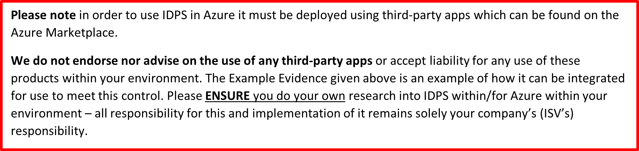 Abbildung zeigt weitere Details dazu, wie Sie Ihre IDPS-Einrichtung von Netwatcher- und Suricata-Drittanbietersoftware mithilfe von Sentinel SIEM/SOAR überwachen würden.