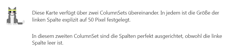 Screenshot der Beispielkarte für width.