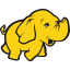 Hadoop-Datei (HDFS).