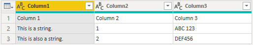 Laden einer CSV-Datei mit ignorierten Zeilenumbrüchen in Anführungszeichen.