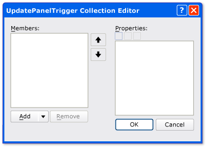 UpdatePanel Tutorial