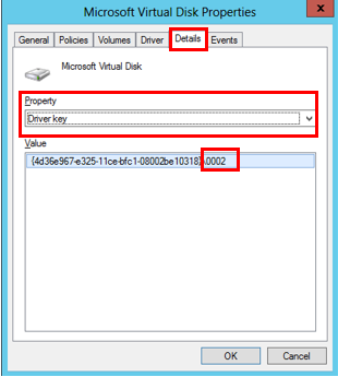 VirtualDiskPropertyDetails