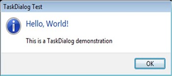 Bb756938.Top10_F01_TaskDialogHelloWorld(en-us,MSDN.10).jpg