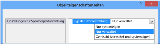 Programmiersprachen wählen