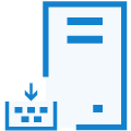 Buildsystem konfigurieren und verwalten