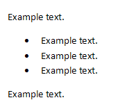 DocumentFormat.OpenXml.Wordprocessing.UseNormalSty