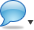 Instant message icon