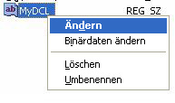 Excel Services – externe Datenverbindung ändern