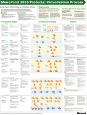 SharePoint 2010-Produkte: Virtualisierungsprozess