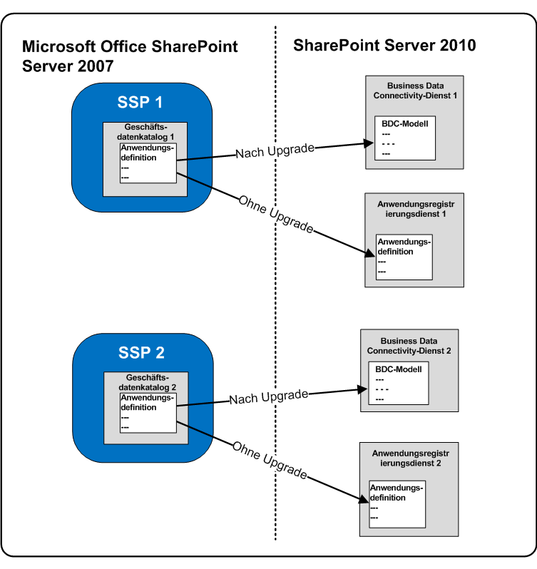 Business Connectivity Services-Upgrade