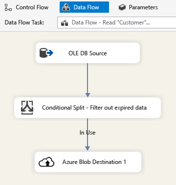 SSIS-AzureConnector-CloudArchive-1