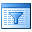 Filter-Operator (Datenbankmodul) (Symbol)