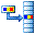 Hash Match Root-Operator (Symbol)