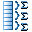 Stream Aggregate-Operator (Symbol)