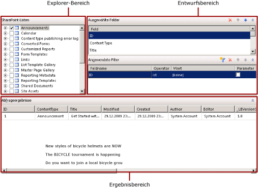 rsQD_Relational_Graphical_SharePoint