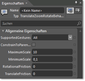 TranslateZoomRotateBehavior