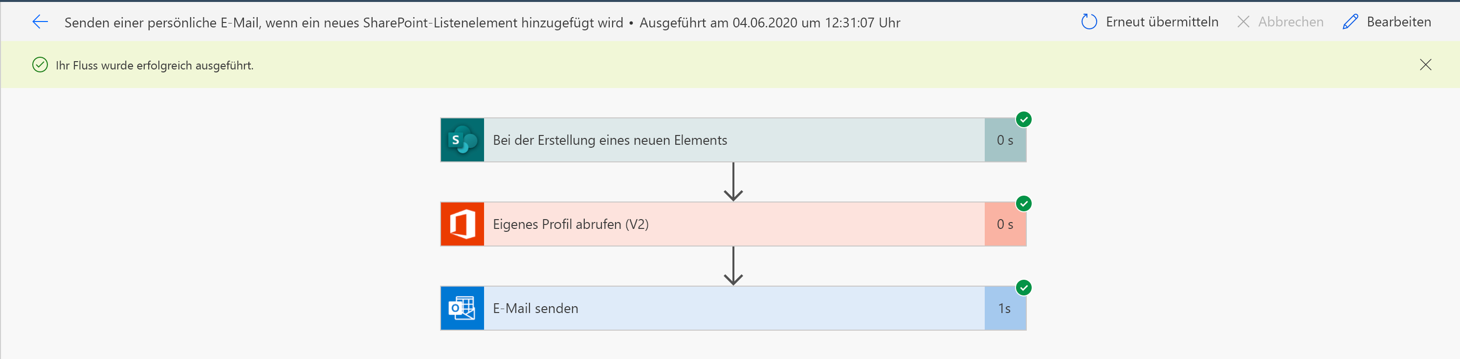 Fluss-Designer – Verlauf des Flusslaufs