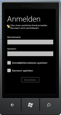 SharePointClientAuthentication