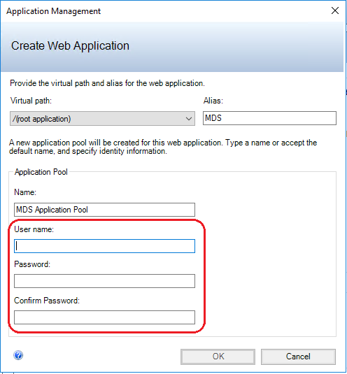 mds_2016ConfigManager_WebConfig_CreateWebApplication