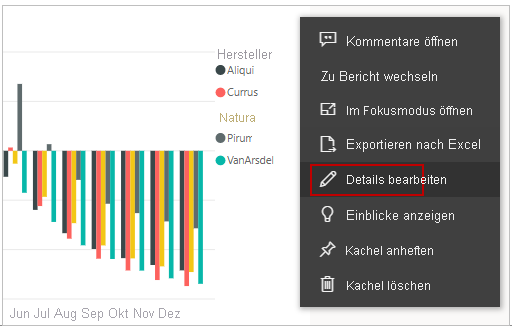 Screenshot der Option „Details bearbeiten“