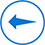 Symbol für „Shift Left“