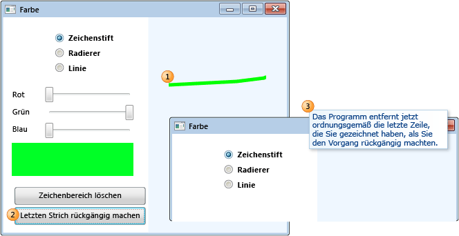 Code map - Confirm code fix