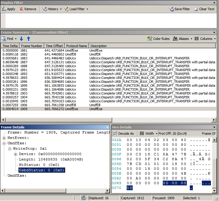 Microsoft-Netzwerkmonitor.