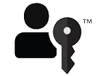 Das FIDO-Passkey-Logo