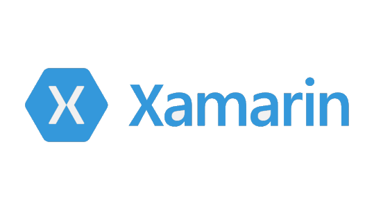 Symbol für das Xamarin-Repository