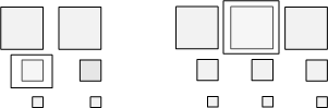 Abbildung der Auswahl einer Unterressource mithilfe eines Array-Slices und eines mip-Slices