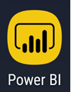 εικονίδιο Power BI