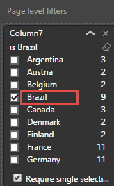 Select a country/region