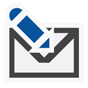 Address editor icon