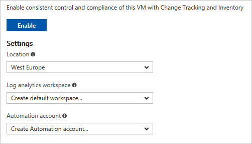 View onboarding options