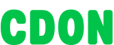 CDON Logo