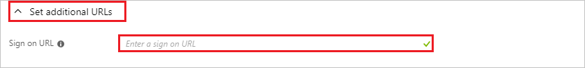 FilesAnywhere Domain and URLs single sign-on information