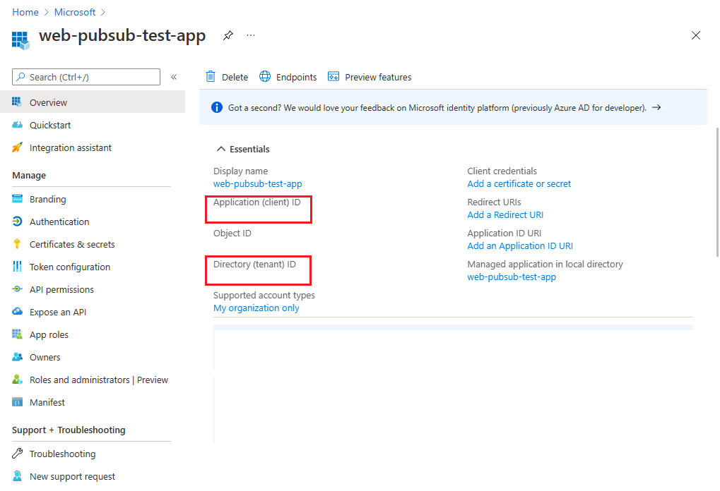 Screenshot that shows an application.