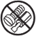 No User Serviceable Parts Icon