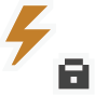 IntelliSense private event icon