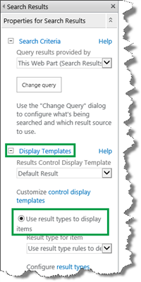 Search WP Config