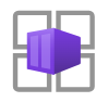 Azure Container Apps logo