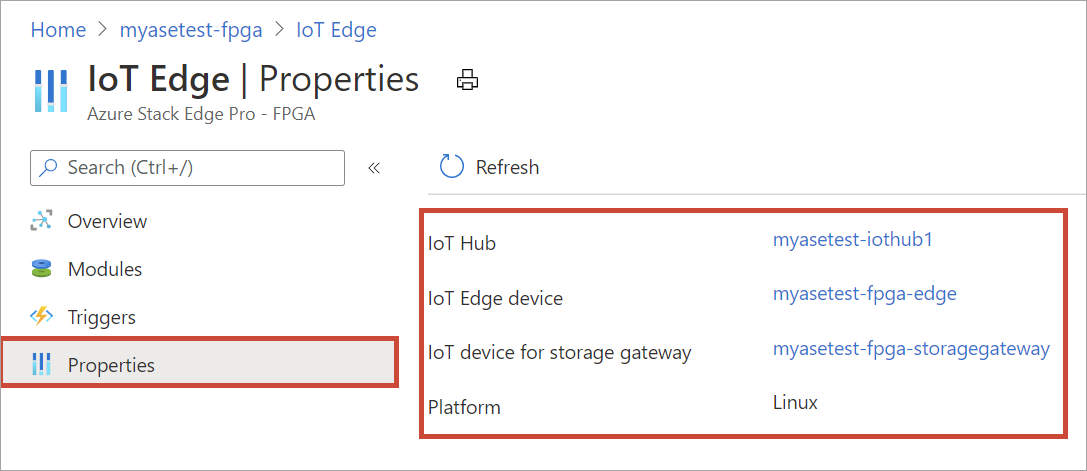 Get started with compute 5