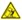 Tip Hazard Icon