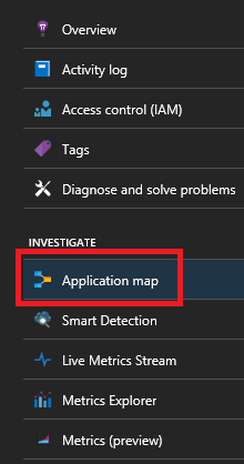 AI App Map Blade